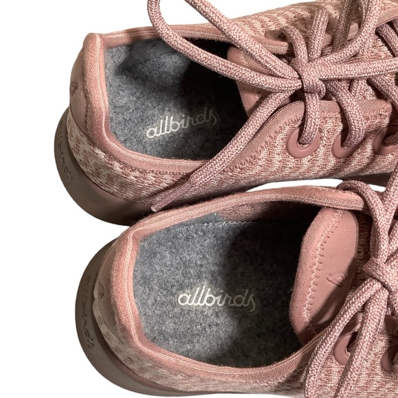 Allbirds Women’s Lim. Ed. Tree Dasher Shoes - Picture 6 of 9
